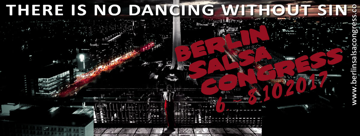 Berlin Salsa Congress 2017