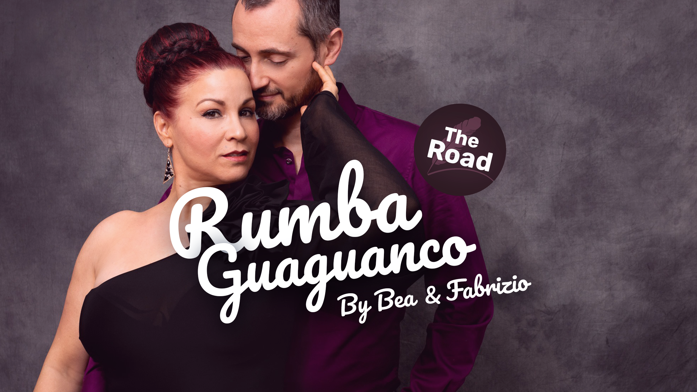 Workshop Rumba Guaguanco door Bea & Fabrizio